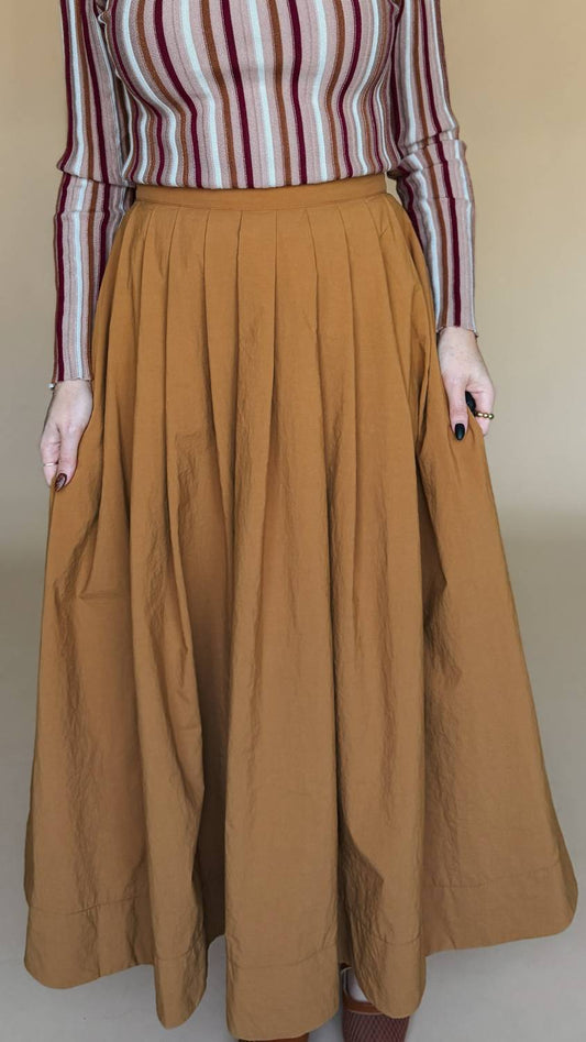 Heyson - Hazel Midi Skirt