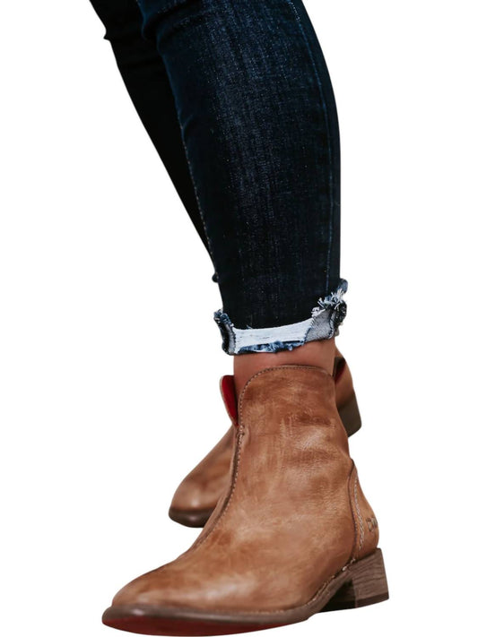 Bedstu - Women's Tabitha Boots