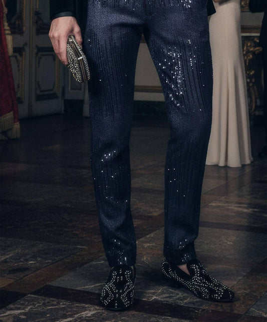 Barabas - Poker Play Pants