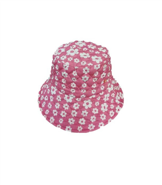 Jocelyn - Blythe Bucket Hat