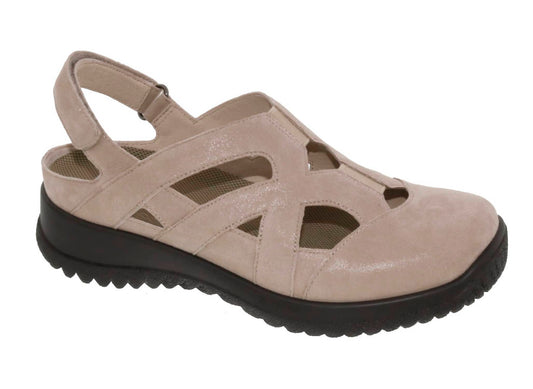 Drew Shoes - Women's Smiles Casual Sandal