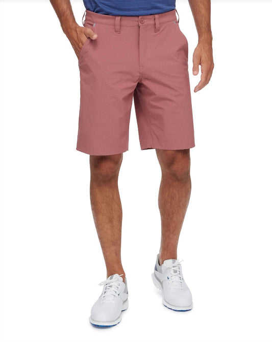 Flags & Anthem - Any-wear Stretch Ribstop Short