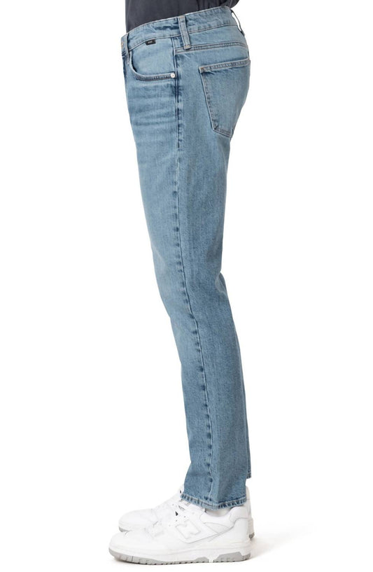 Mavi - Slim Straight Leg Jean