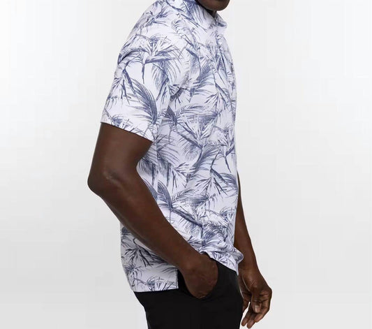 Travismathew - Around the Bay Polo Shirt