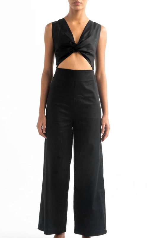 Encantadore - DALIA JUMPSUIT