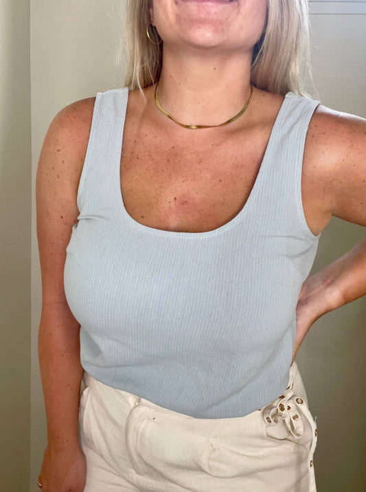 Le Lis - Ocean Blues Short Set