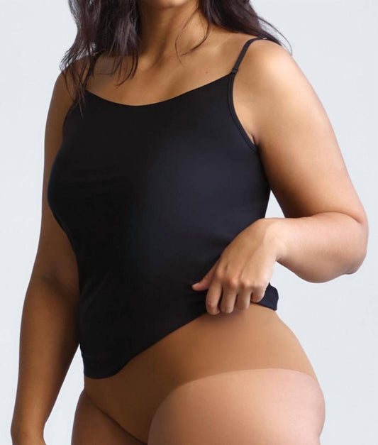 Commando - Butter Scoopneck Cami