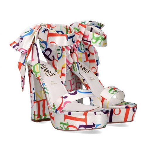 Exe - Women's Ophelia 722 High Heel Sandal