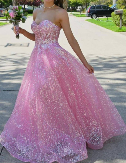 Jovani - Ball Gown