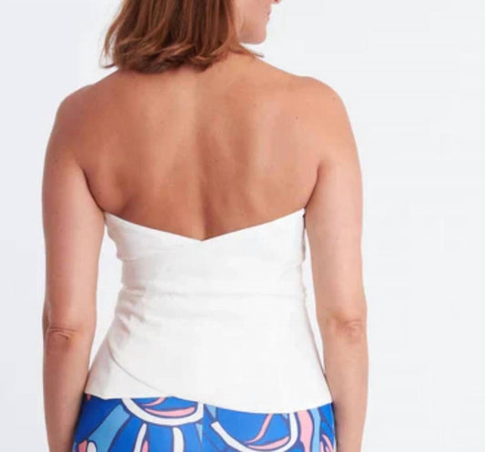 Ck Bradley - Brandy Wrap Top