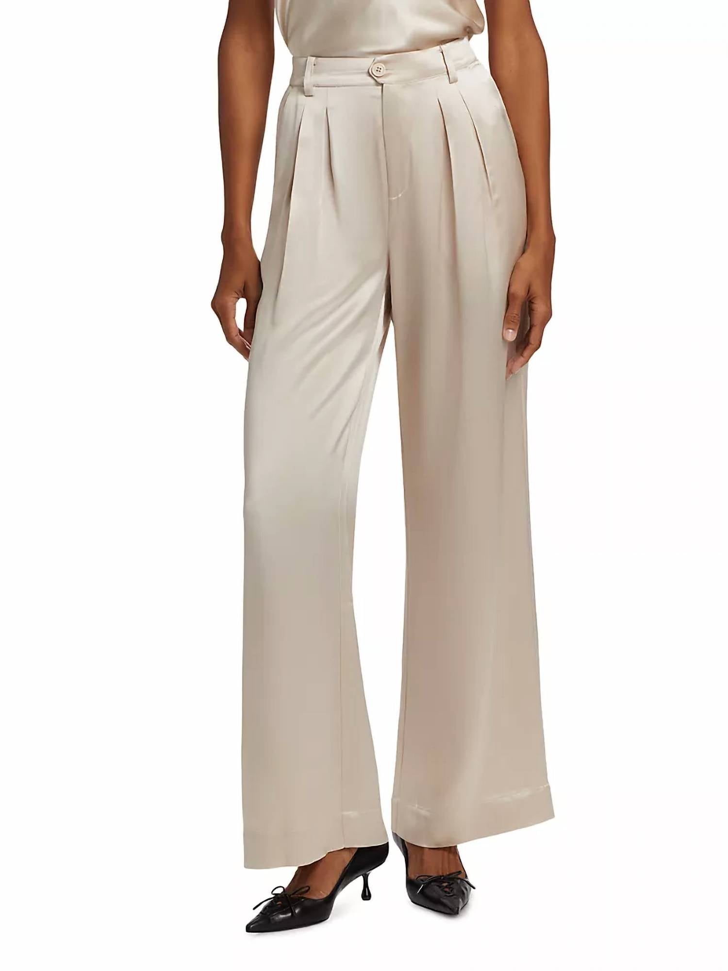 DAVINA PANT main image 0