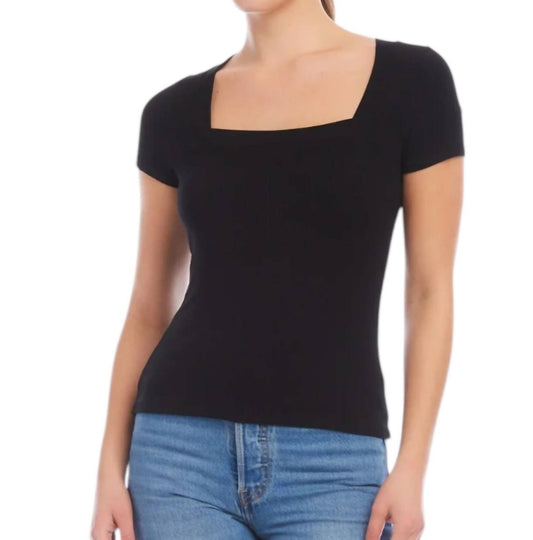 Fifteen Twenty - Mindy T-Shirt