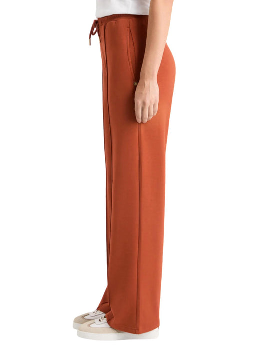 Scotch & Soda - Modal Pin-tuck Sweatpant