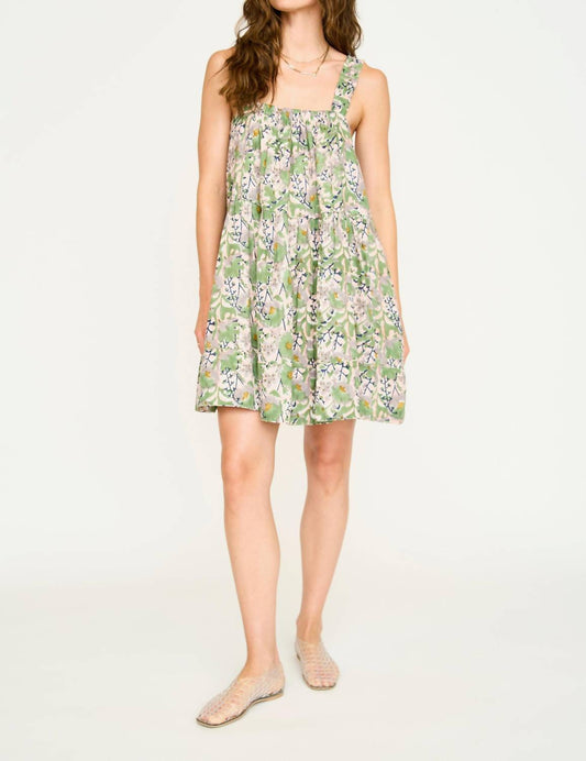 Mirth - Monaco Short Dress