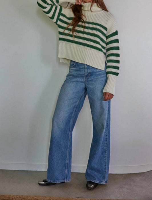 Madewell - Pullover Turtleneck Sweater