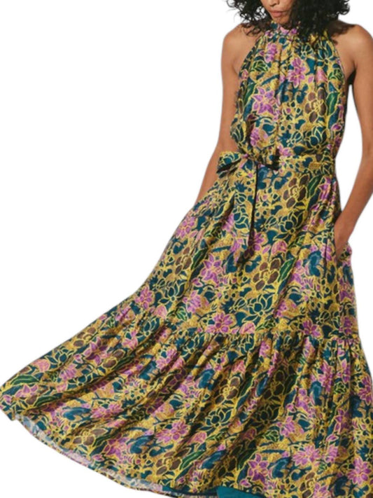 Cleobella - Luella Ankle Dress