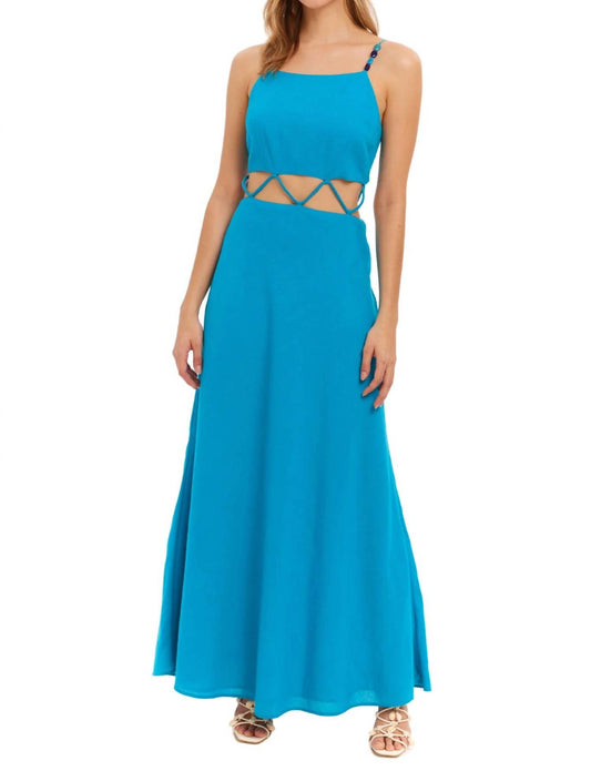 Allison New York - Orie Maxi Dress