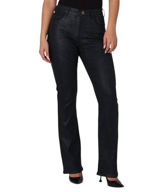 Lola Jeans - Billie Bootcut High Rise Jeans