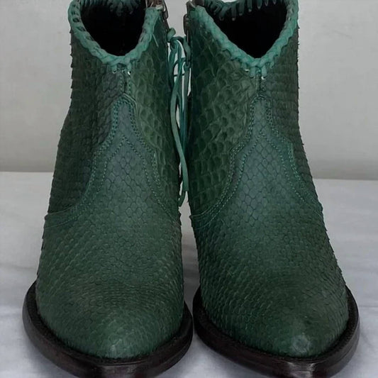 Allens Boots - Women's Kyra Boots