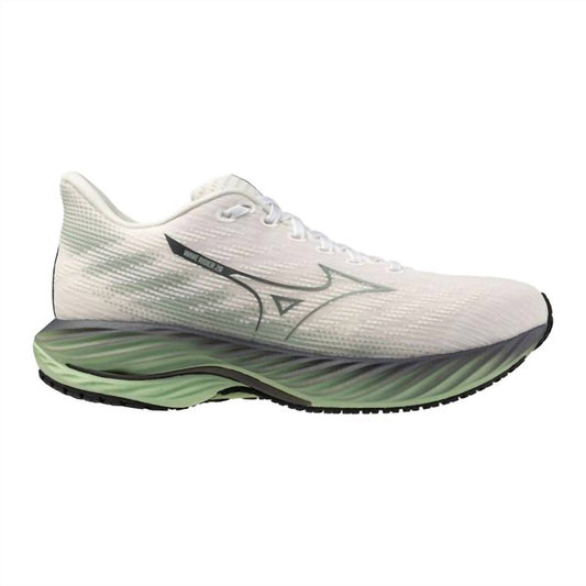 Mizuno - Men's Wave Rider Twenty Eight Sneaker
