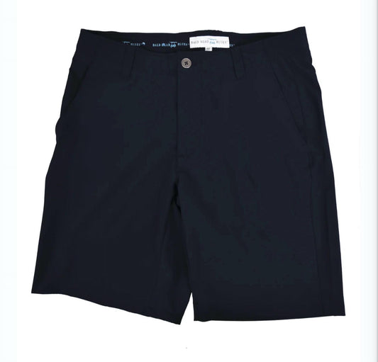 Bald Head Blues - Men's Performance Shorts