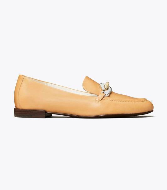 Tory Burch - Women's Jessa Leather Loafer