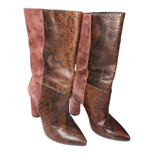 42 Gold - Kolby Boots