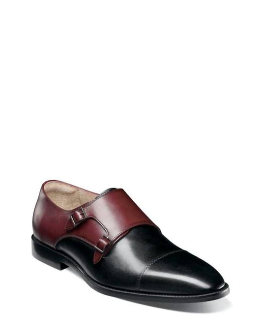 Stacy Adams - Men's Raythorne Dress Shoes