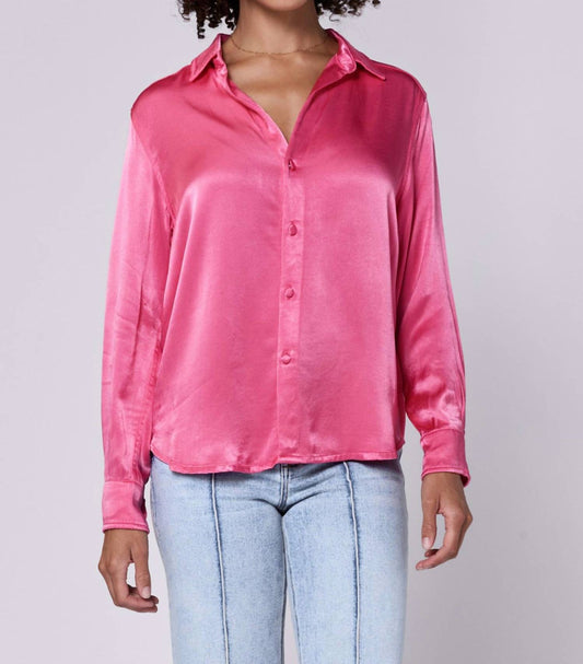 Dear John Denim - Galina Button Down Shirt