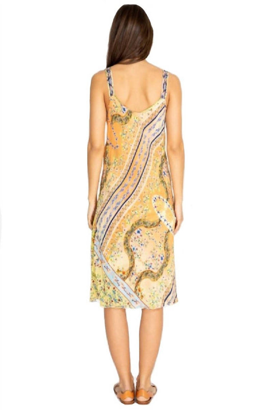 Johnny Was - Biana Reversible Tank Dress