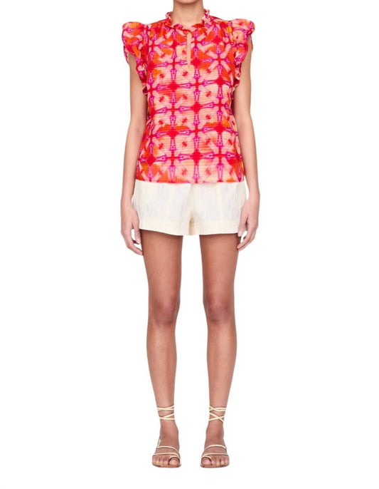 Marie Oliver - MAISON TOP