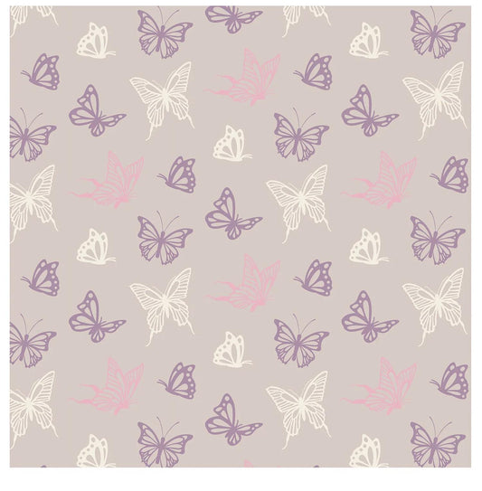 Kickee - Girl's Short Sleeve Playtime Outfit Set