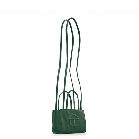 Telfar - Small Shopping Tote Bag