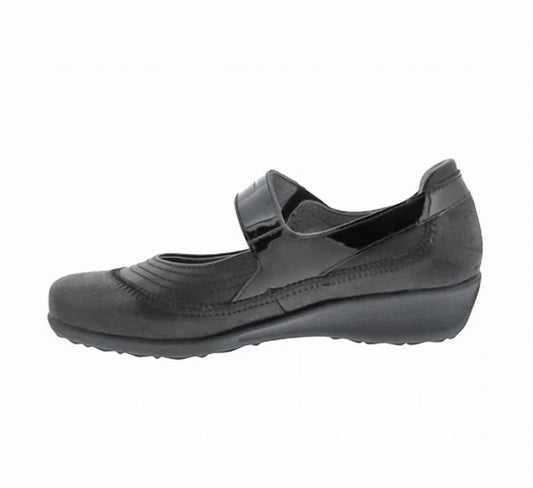 Drew Shoes - Women's Genoa Mary Jane Shoes