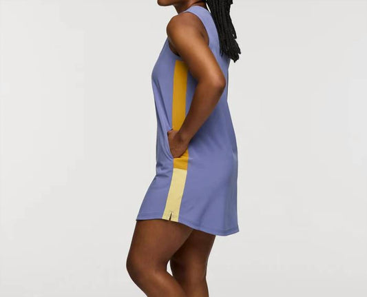 Cotopaxi - Cambio Lightweight Mini Dress
