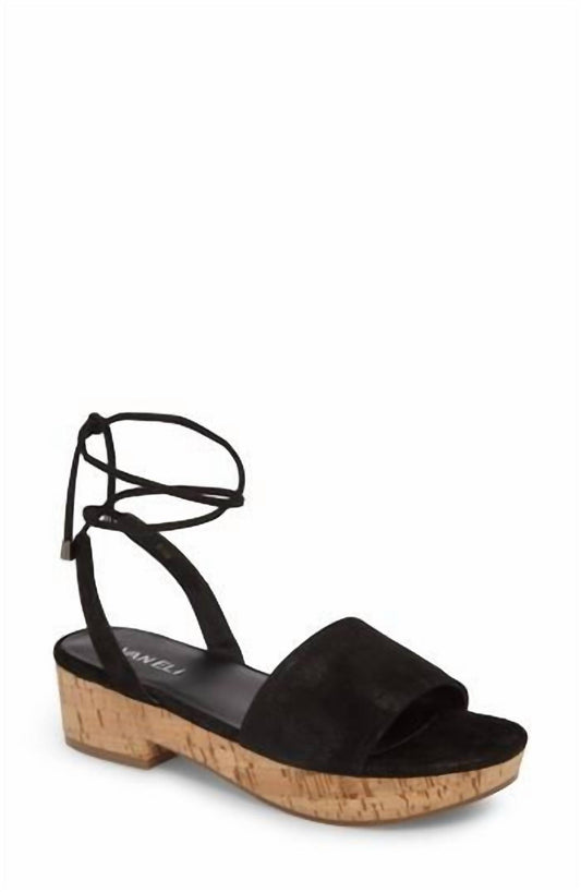 Vaneli - Women's Saba Sandals