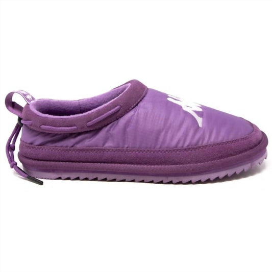 Kappa - Women's Authentic Mule 3 Slippers