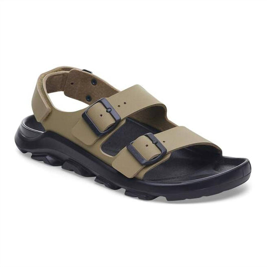 Birkenstock - Men's Mogami Slide Sandal
