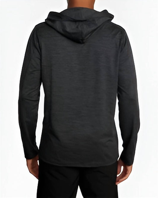 Rvca - C-able Pullover Hoodie