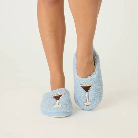 Pj Salvage - Women's Fun Slippers