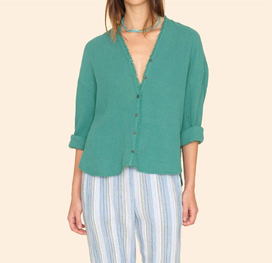 Xirena - Reagan Button Down Shirt