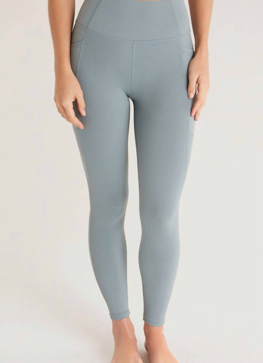 Z Supply - All Day 7/8 Legging