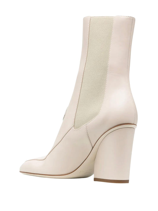 Salvatore Ferragamo - Women's Gancini Booties