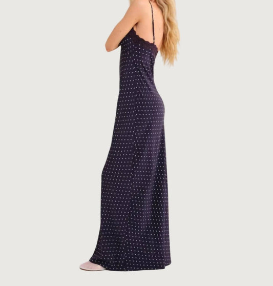 Rumored - SINATRA MAXI DRESS