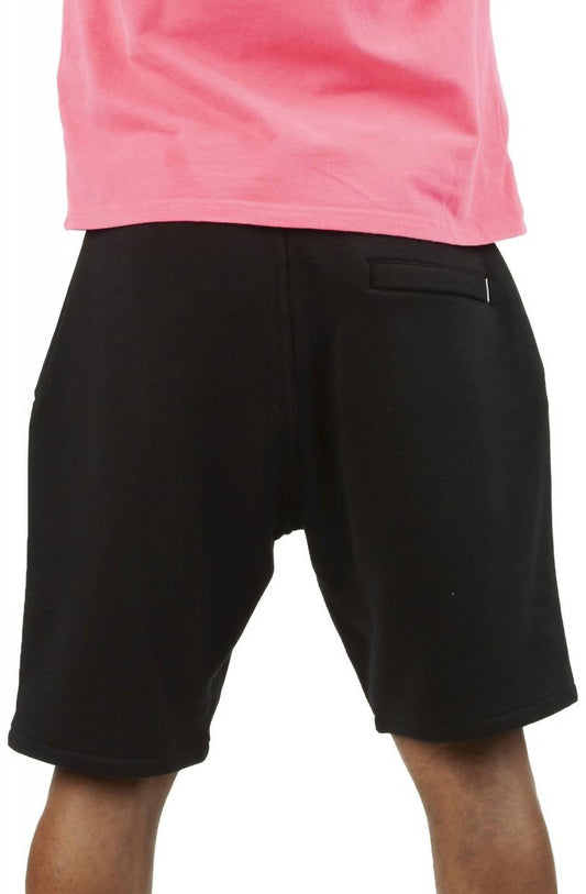 Icecream - Avalanche Graphic Prints Short