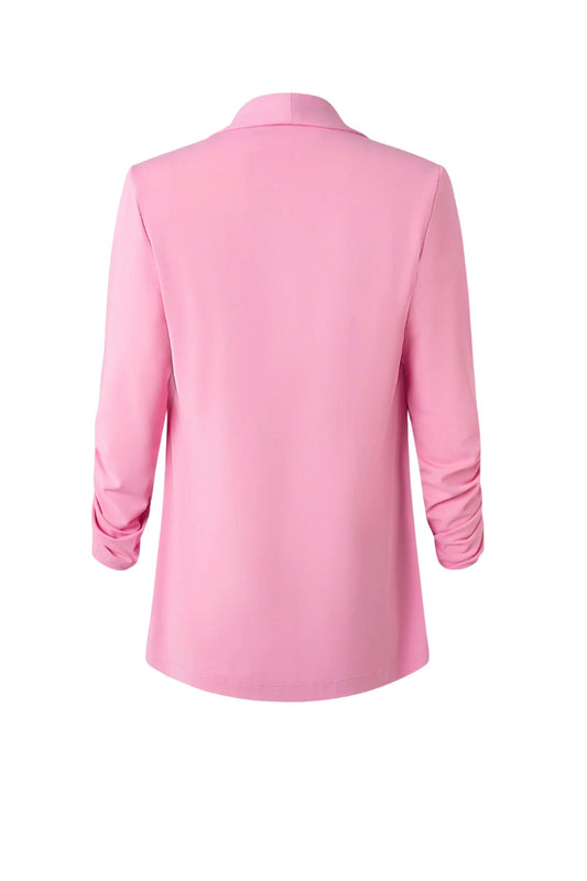 Iris Setlakwe - Boyfriend Rushed Sleeve Jacket