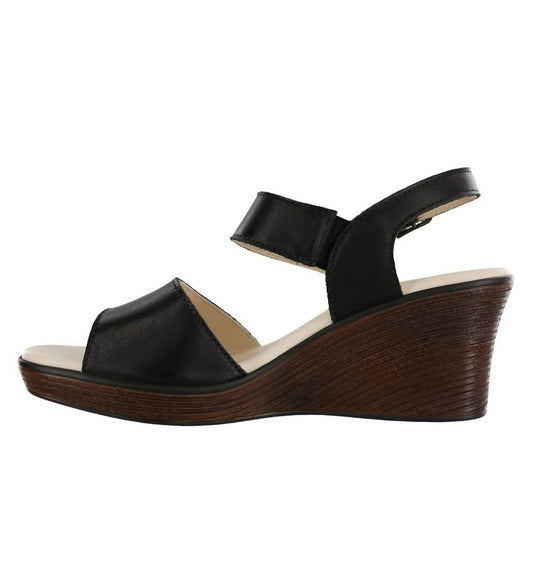 HEATHER SANDAL - MEDIUM