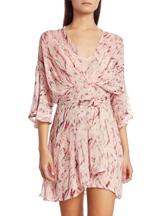 Iro - Pommie Mini Dress