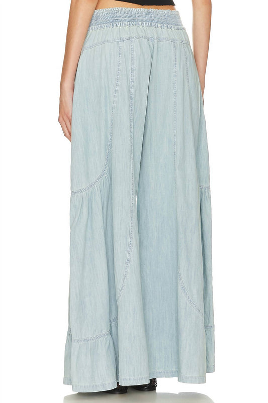 Free People - Dawn On Me Pants