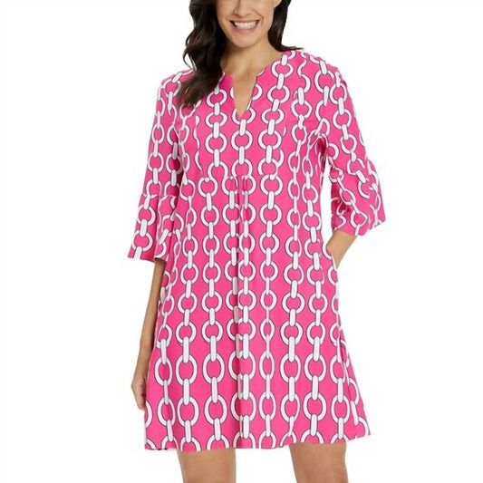 Jude Connally - Kerry Dress Grand Chains